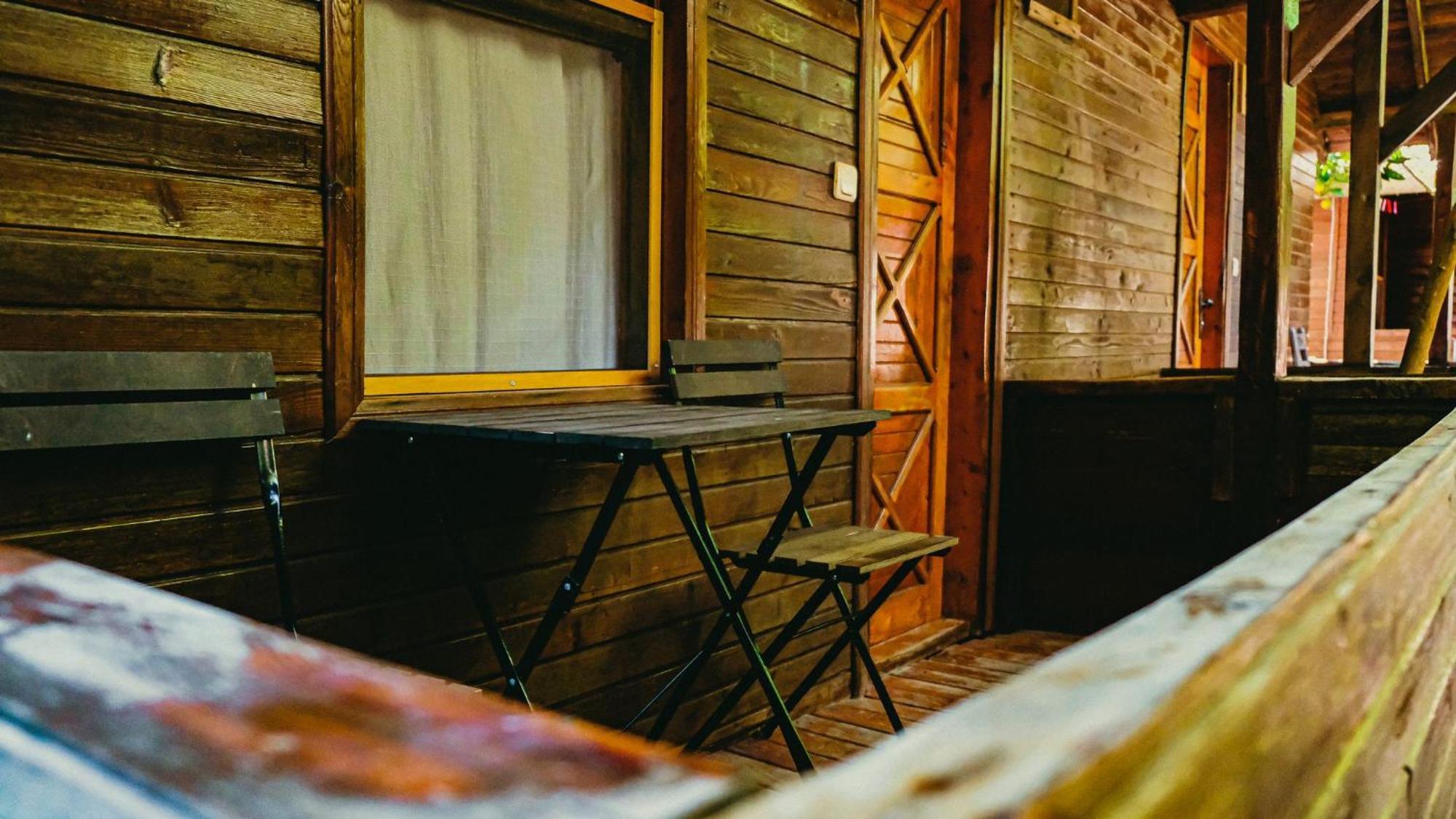 Sheriff, Olympos Kumluca エクステリア 写真