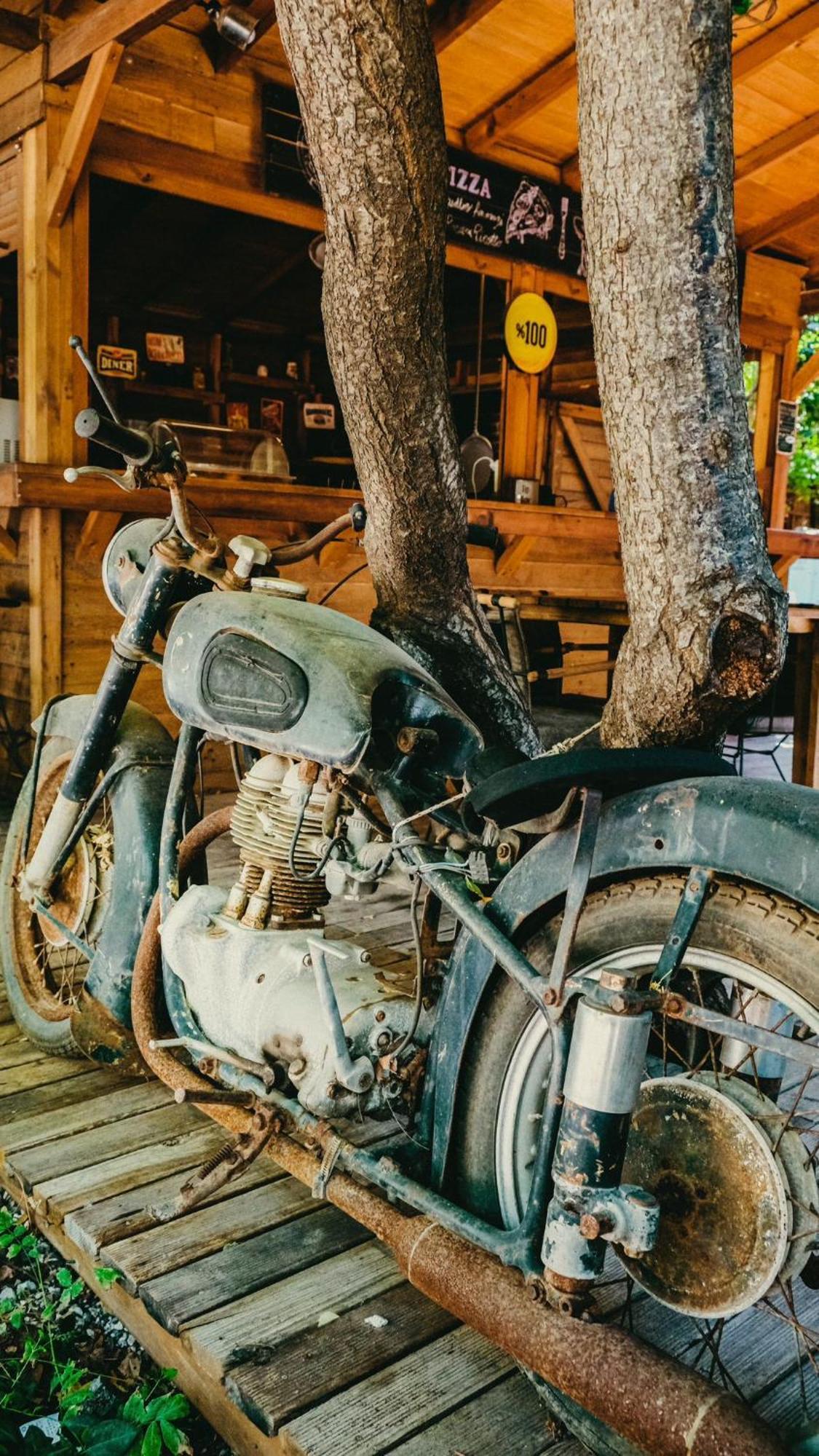 Sheriff, Olympos Kumluca エクステリア 写真